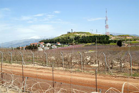 fallido secuestro en el sur de libano